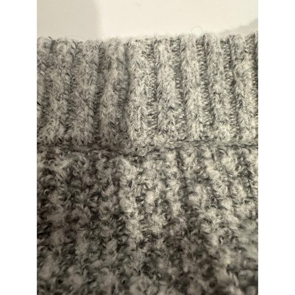 American Eagle‎ Sweater Womens Small Coquette Cottagecore Dainty Romantic Soft - Picture 6 of 6